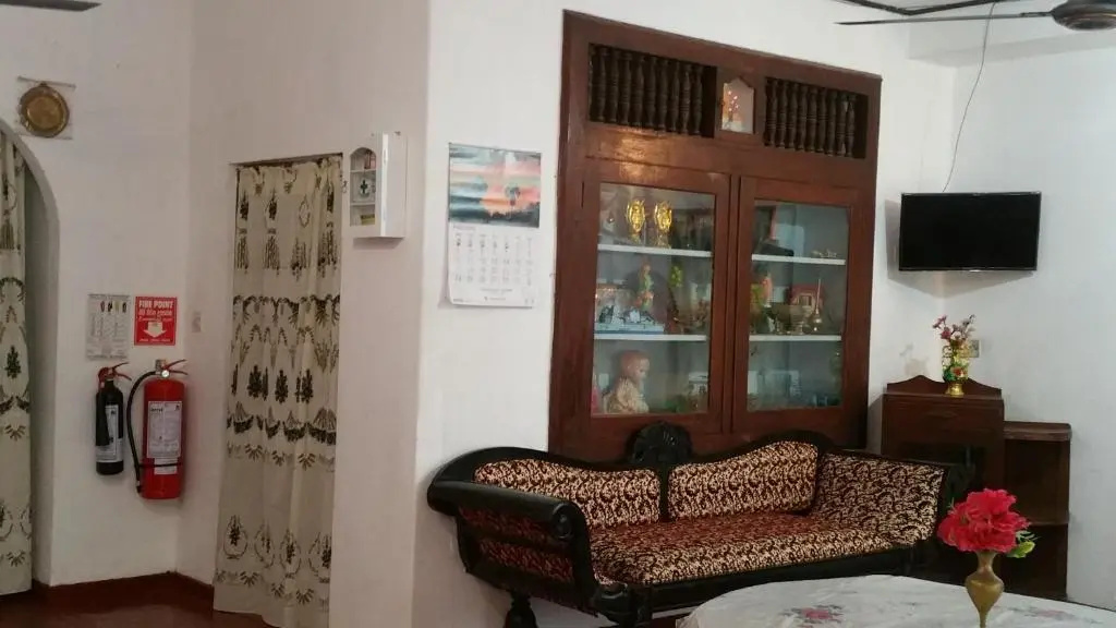 Desitha Family House - Chambres