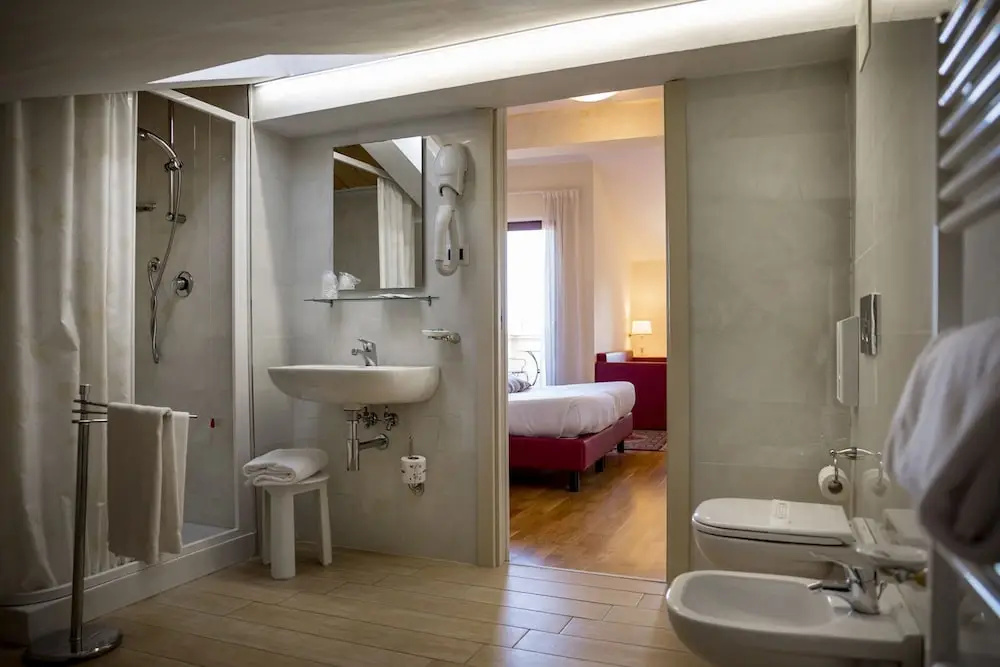 Hotel photo 10