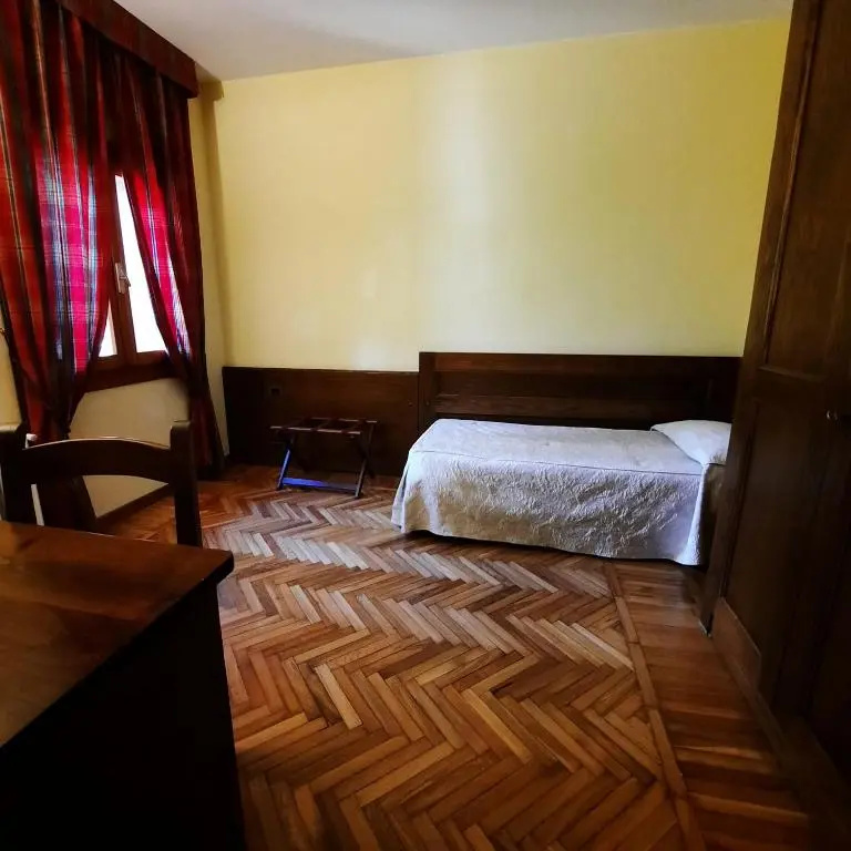 Hotel Bellavista - Chambres
