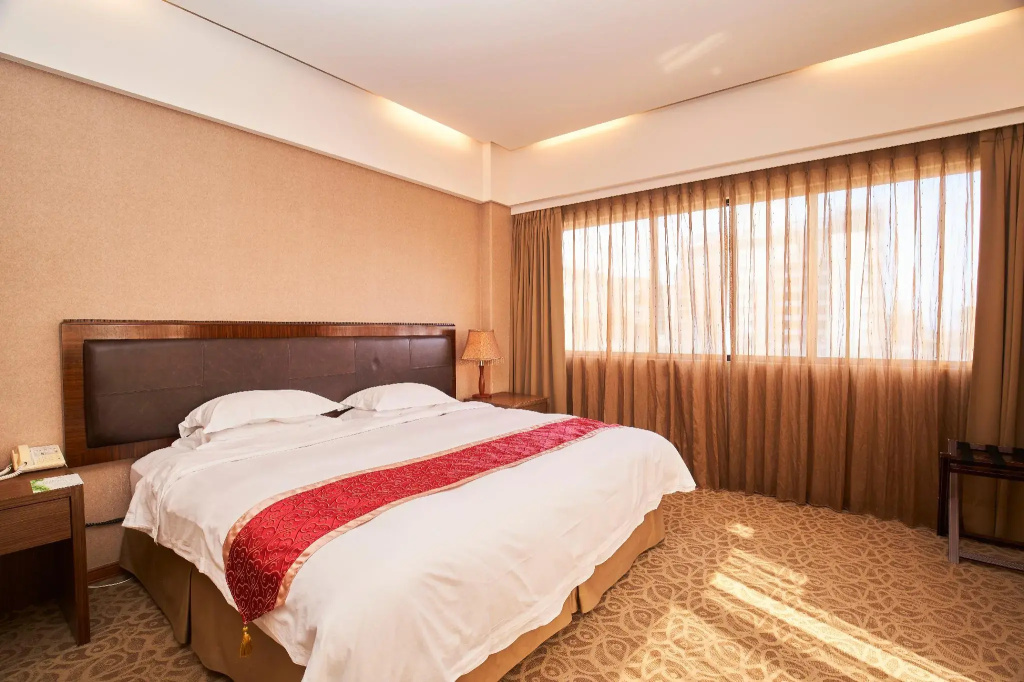 Resort One Hotel - Général