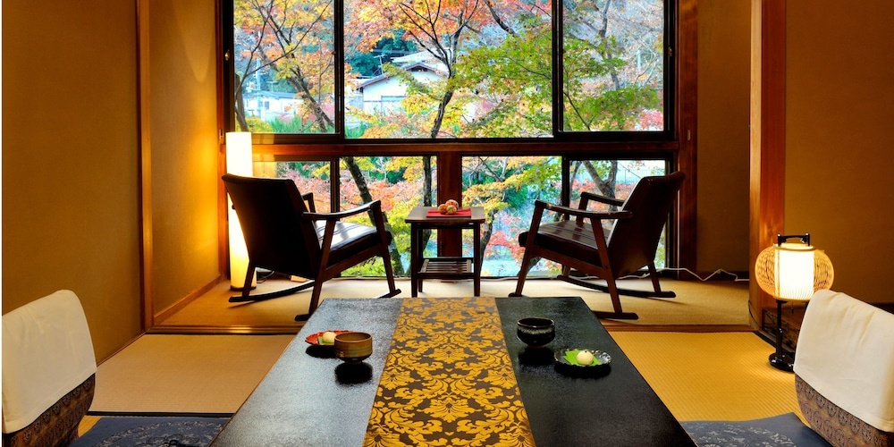 Heihachi Tea House Inn 사진 8