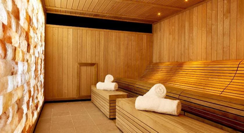 Seaham Hall and Serenity Spa - Général