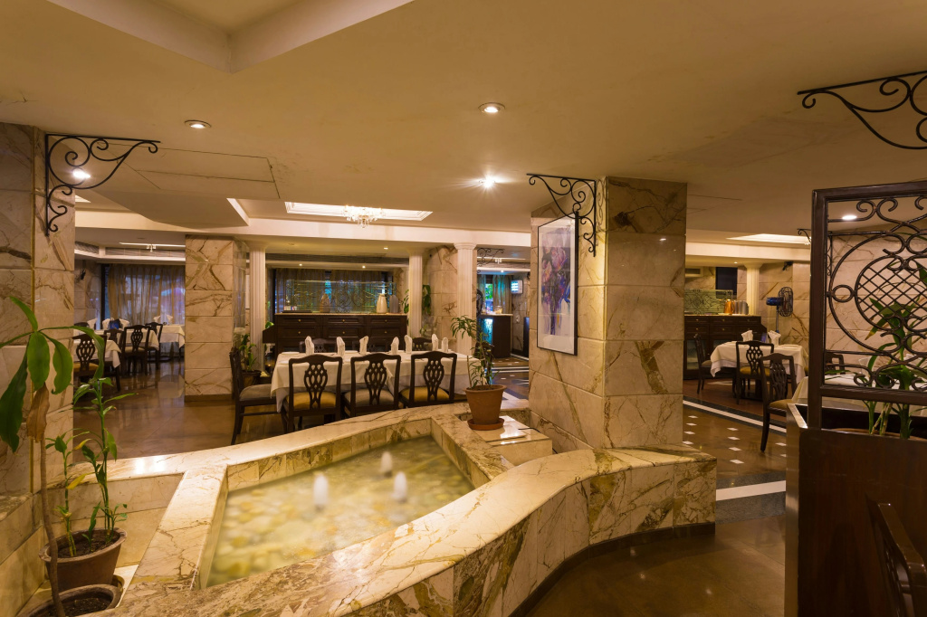 Ginger Hotel Thane - Général
