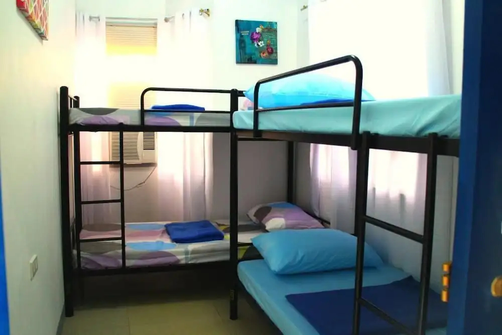 Panglao Island Inn Hostel