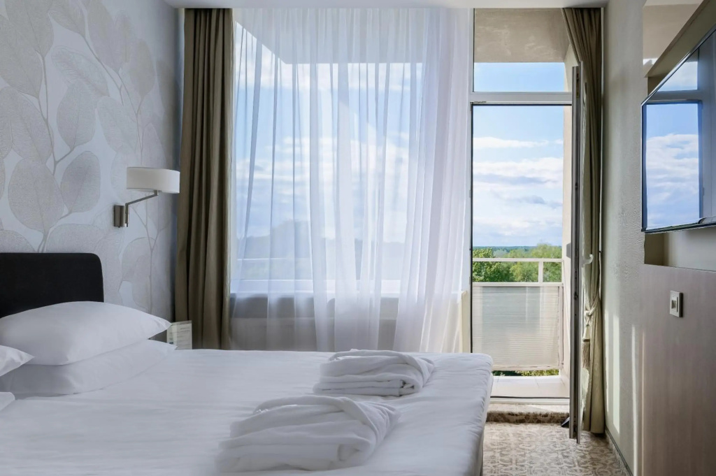 SPA VILNIUS Друскининкай - фото 32