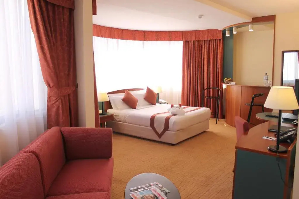 Al Diar Dana Hotel