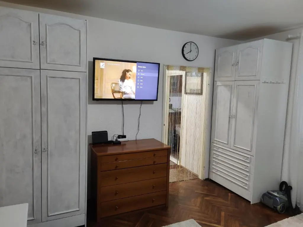 Apartment Miljakovac