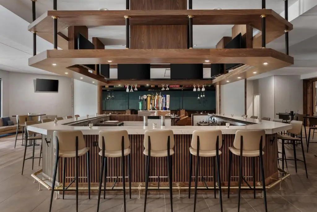 Delta Hotels by Marriott Bristol - Général