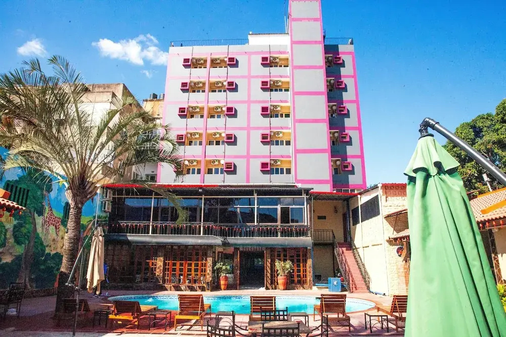 Hotel photo 27