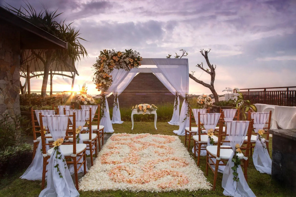 La Villais Kamojang Seminyak - Bali - Général