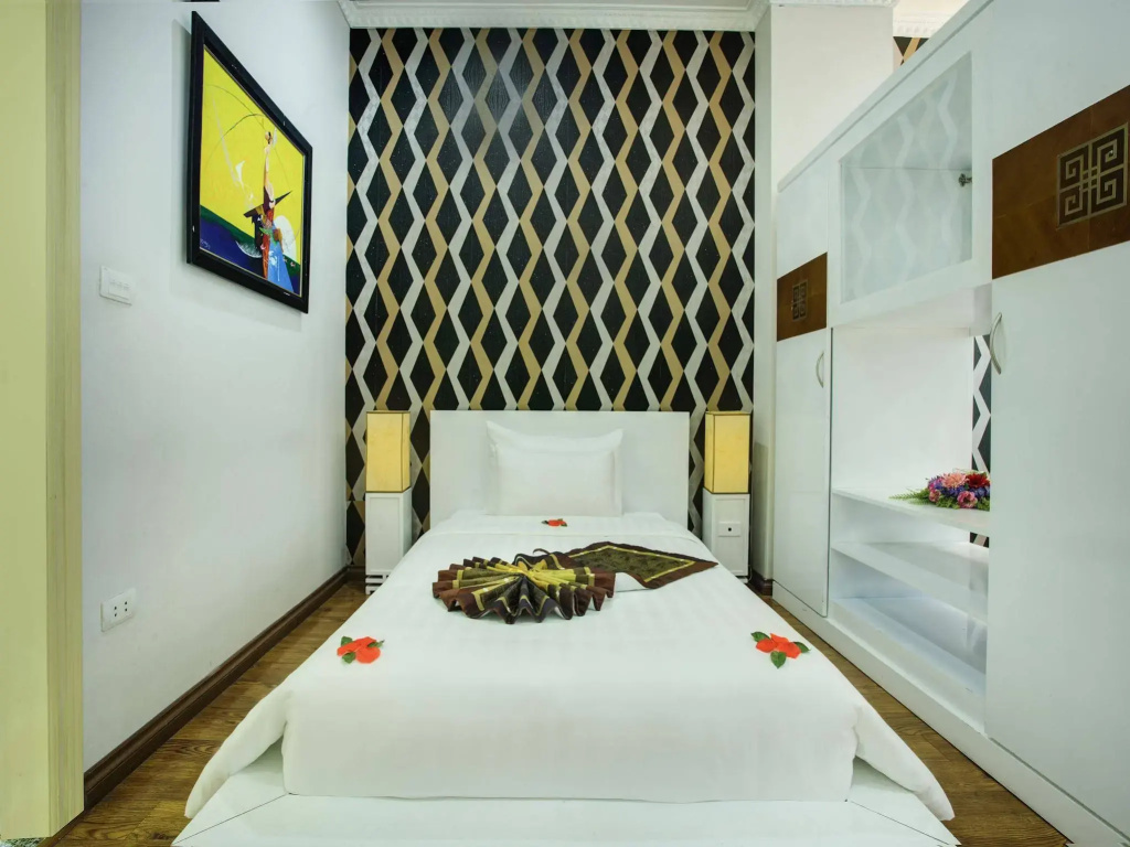 Diamond Legend Hotel - Général