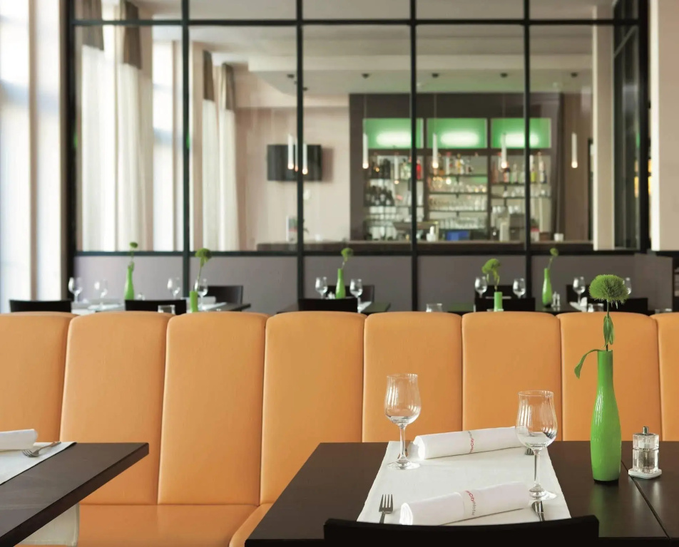 IntercityHotel Hannover - Général