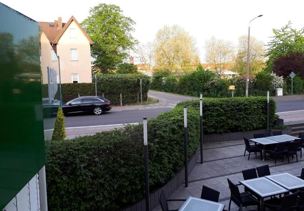 Hotel Markkleeberger Hof - Chambres
