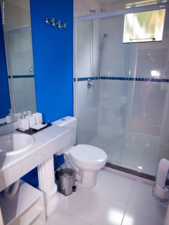 The Hyperion Boutique Hotel - Chambres
