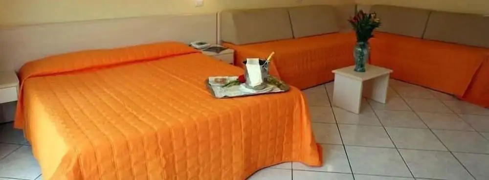 King's House Hotel Resort - Chambres