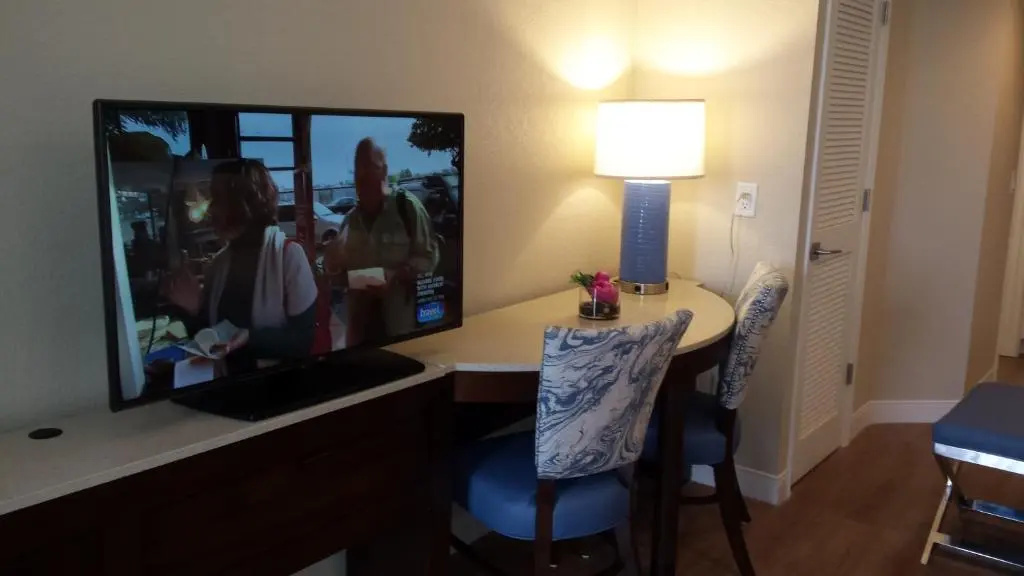 Lido Beach Resort - Chambres