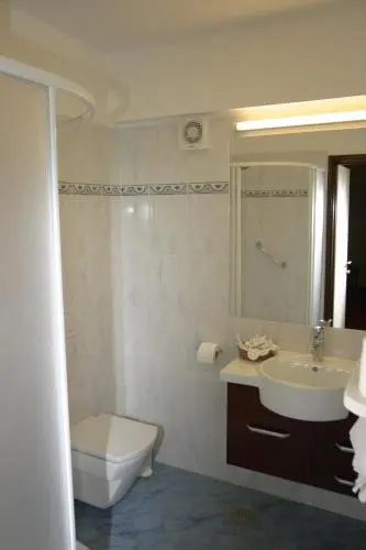 Sport Hotel Manca - Général
