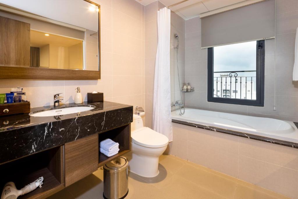 Daphovina Hotel Nha Trang (Ex  Aston Nt)