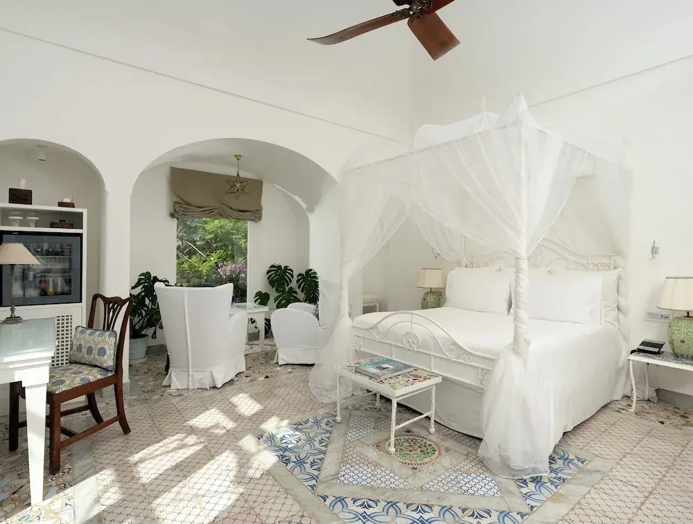 Deluxe Junior Suite