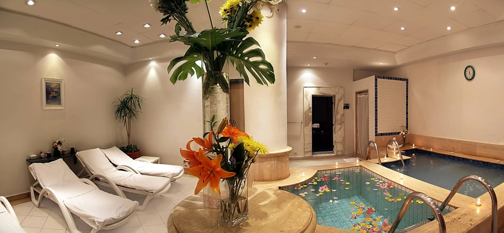 Pickalbatros Royal Grand Sharm - Adults Friendly 16 Years Plus - Général
