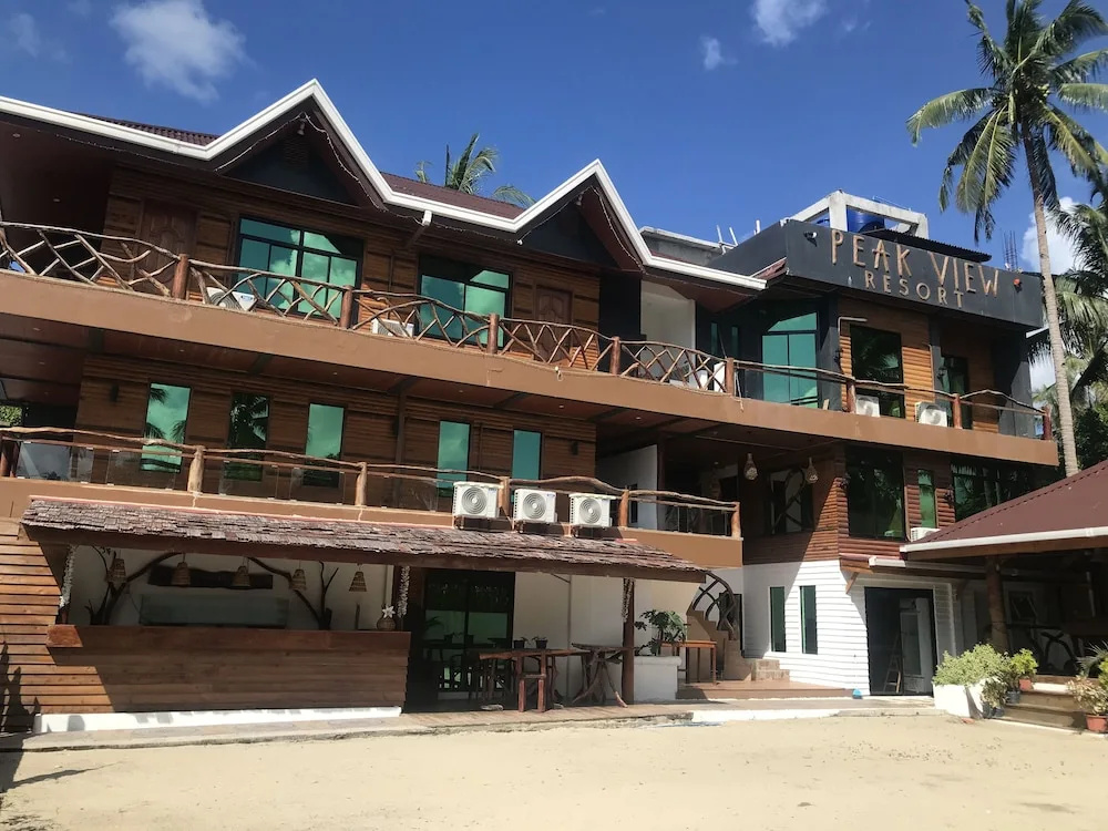 Peakview Resort and Restaurant Palawan