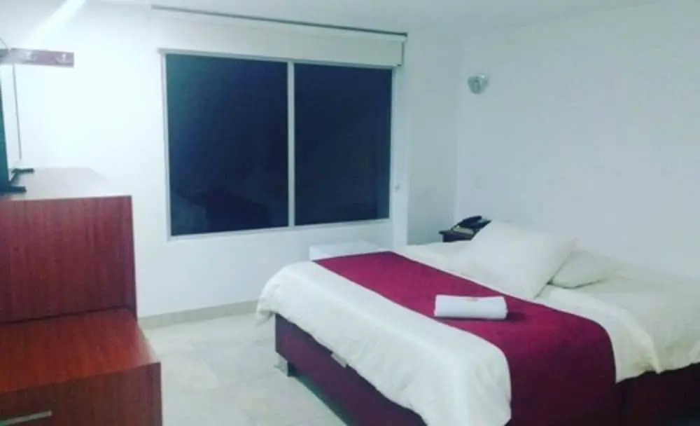 Hotel photo 7