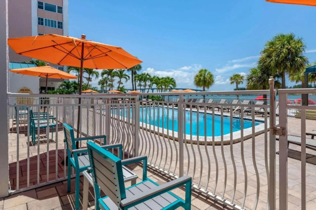 Dolphin Sands Clearwater Beach, an Ascend Collection Hotel - Général