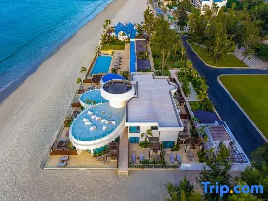 Haven Tide Resort