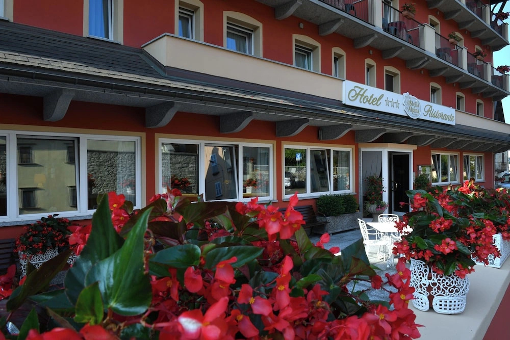 Stella Alpina Hotel e Ristorante