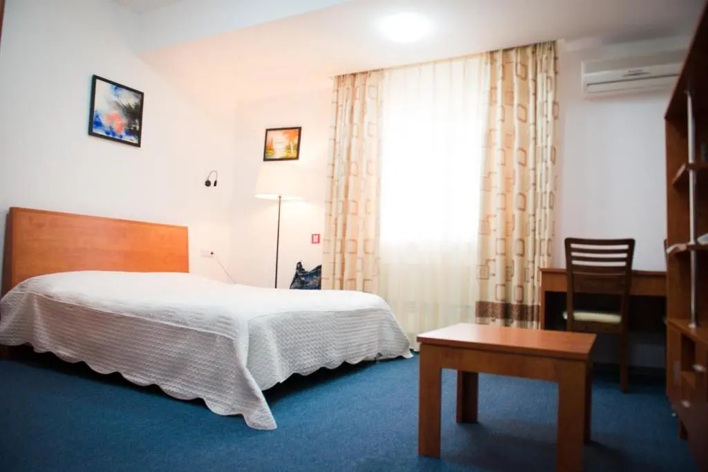 Keruen Residence - Chambres