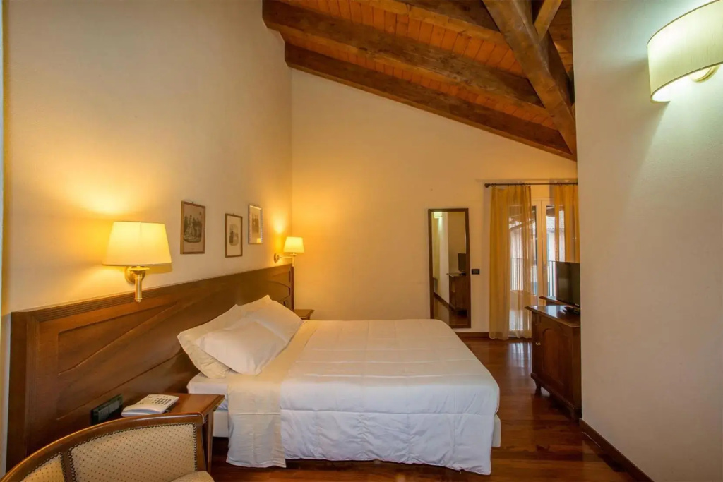 Hotel Conte Verde - Général
