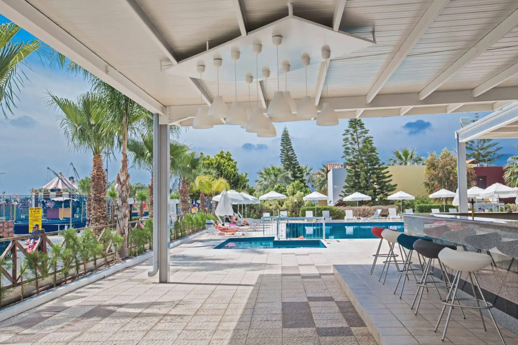Napa Jay Hotel - Général