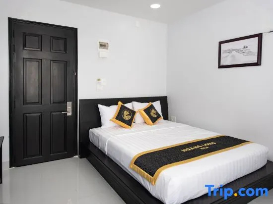 Hoang Long Hotel Phan Thiet - Chambres