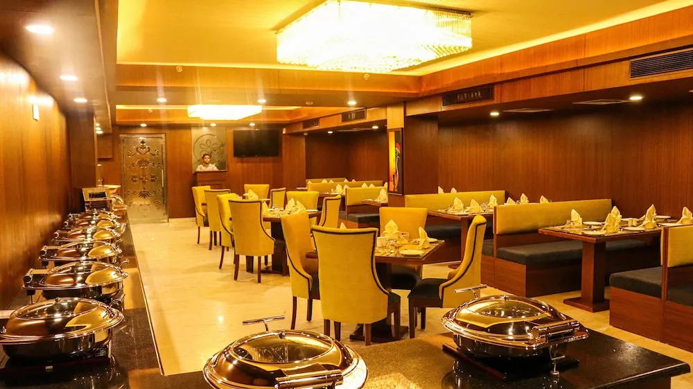 Hotel photo 20