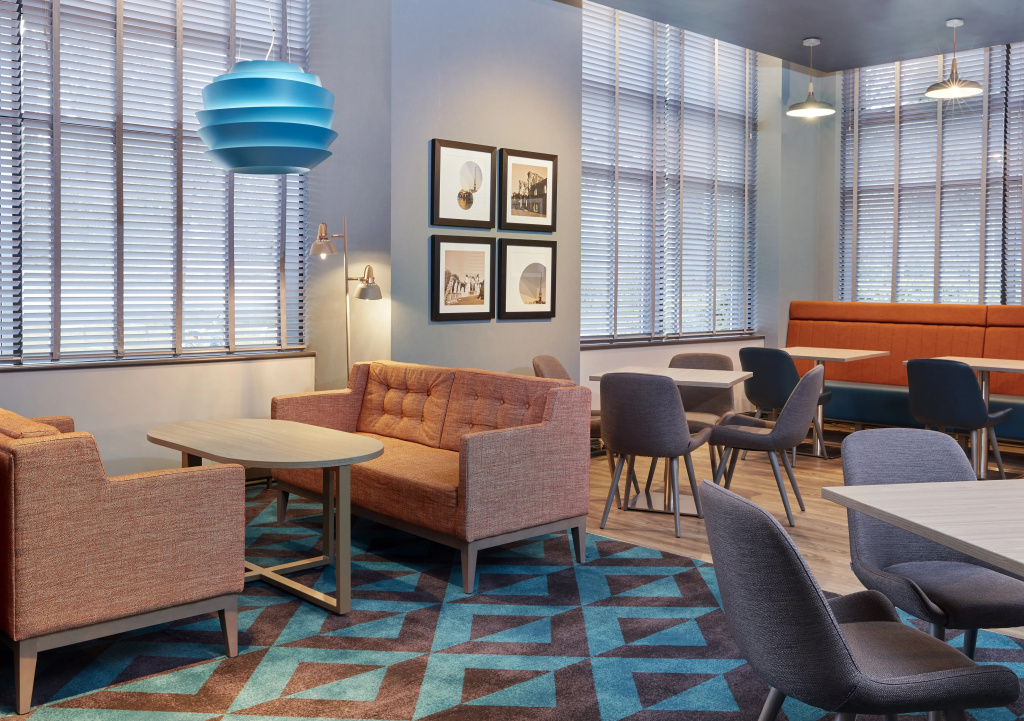 Leonardo Hotel Southampton - Général