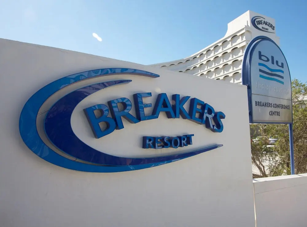 Breakers Resort 414