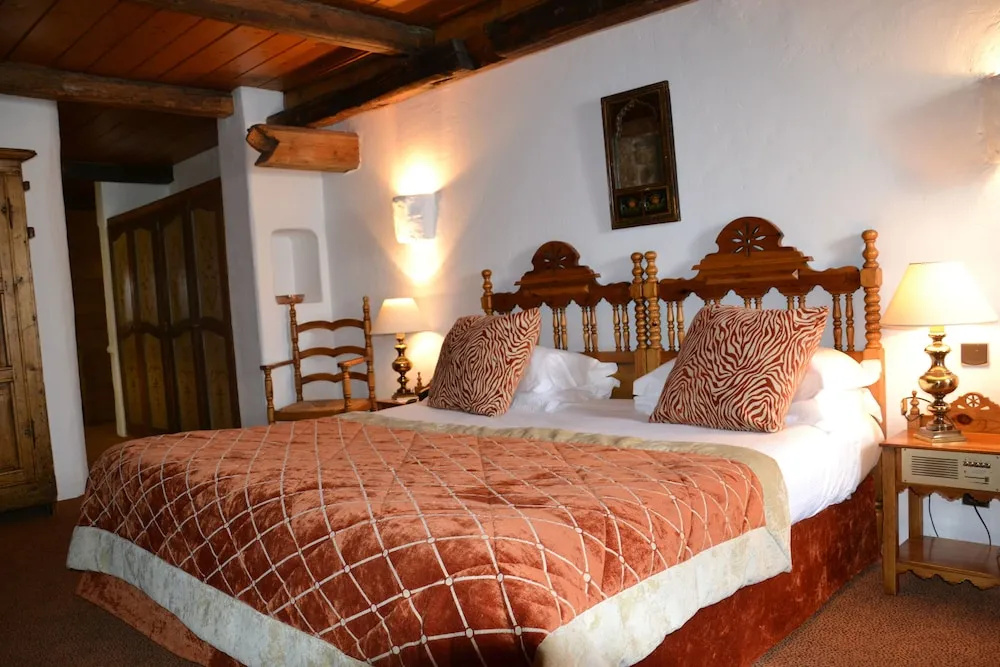 Le Bellecote - Chambres