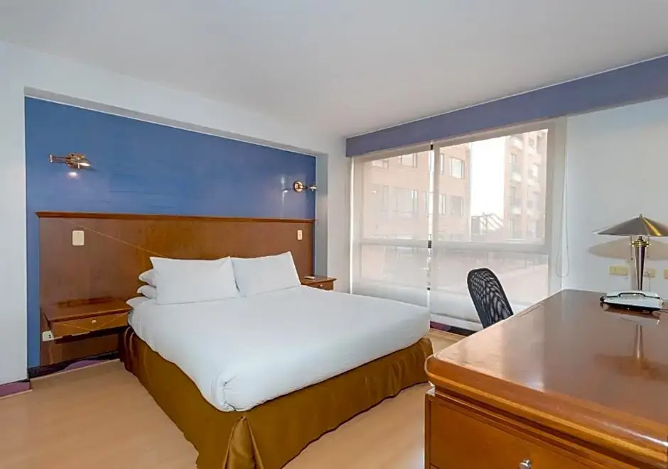 Standard Suite