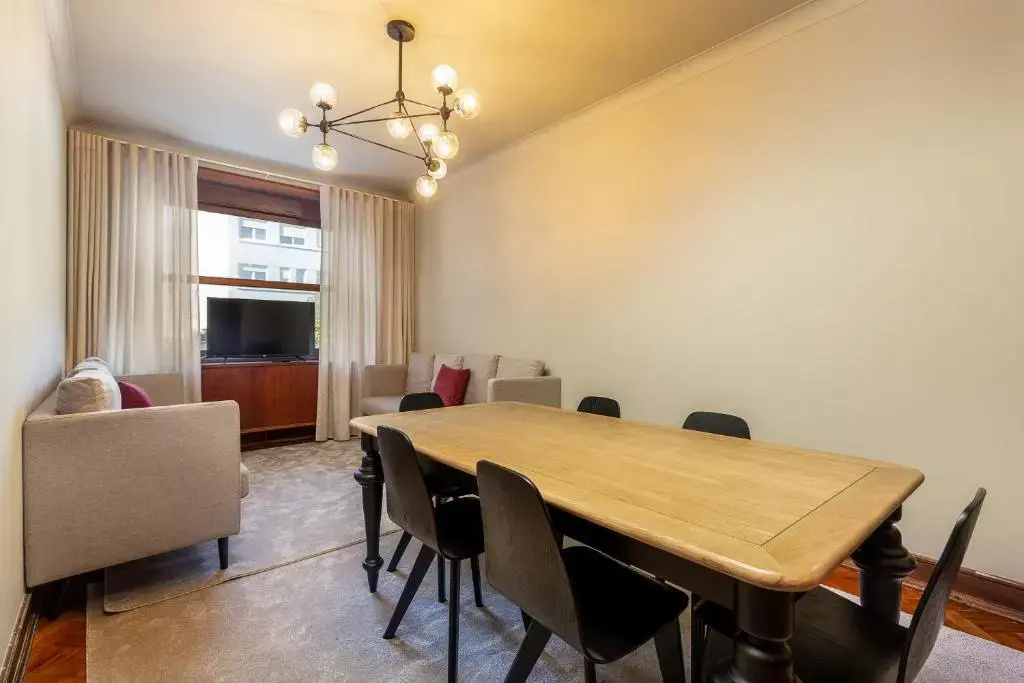 YOUROPO - Santa Catarina - Chambres