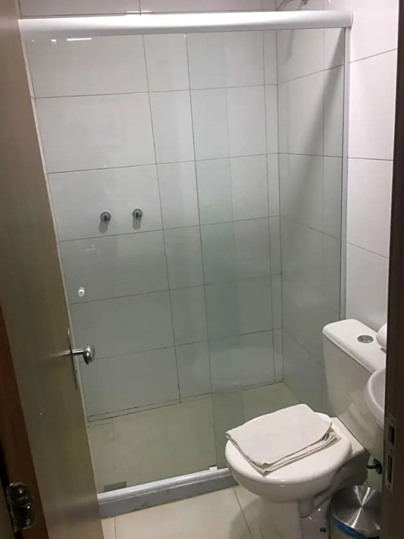 Downtown Santana Hotel - Chambres