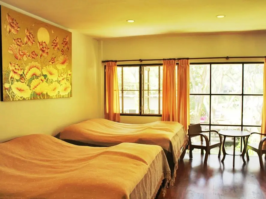 Standard Family room