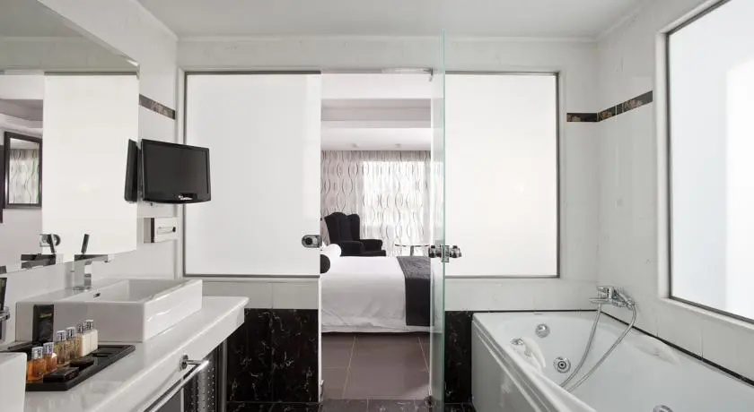 Lesante Classic - Preferred Hotels & Resorts - Chambres