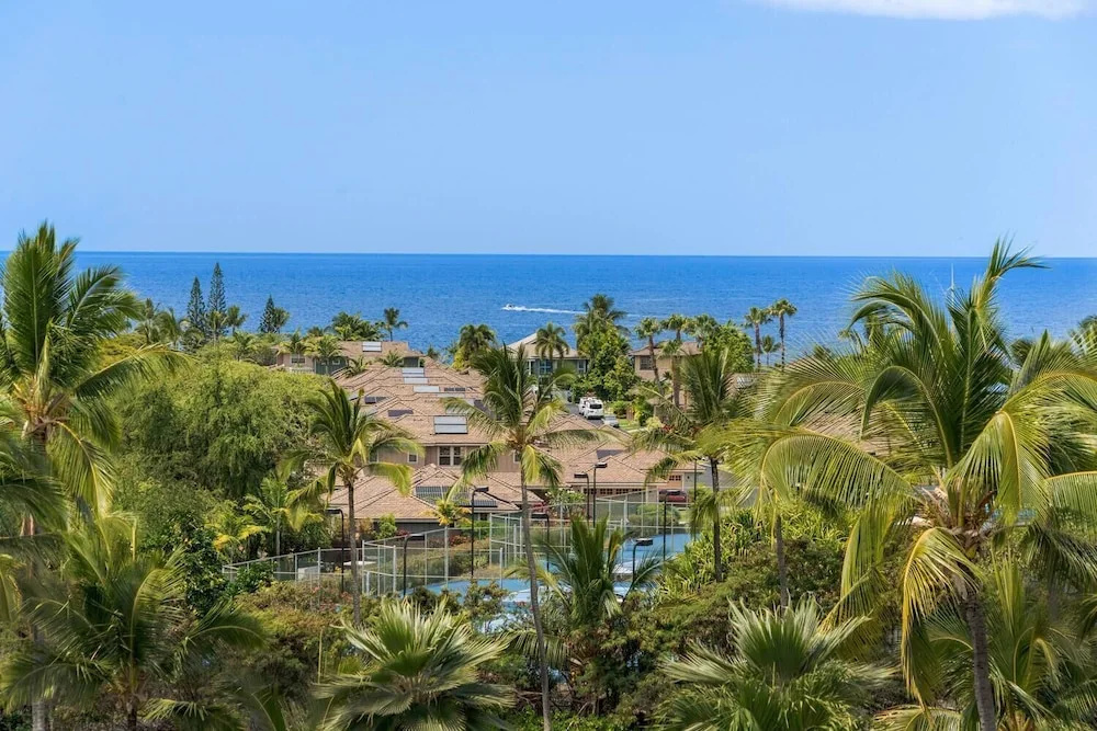 Keauhou Punahele#b-308
