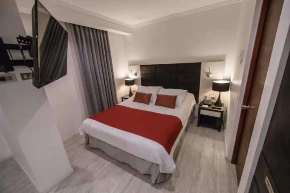 Hotel Sommelier - Chambres