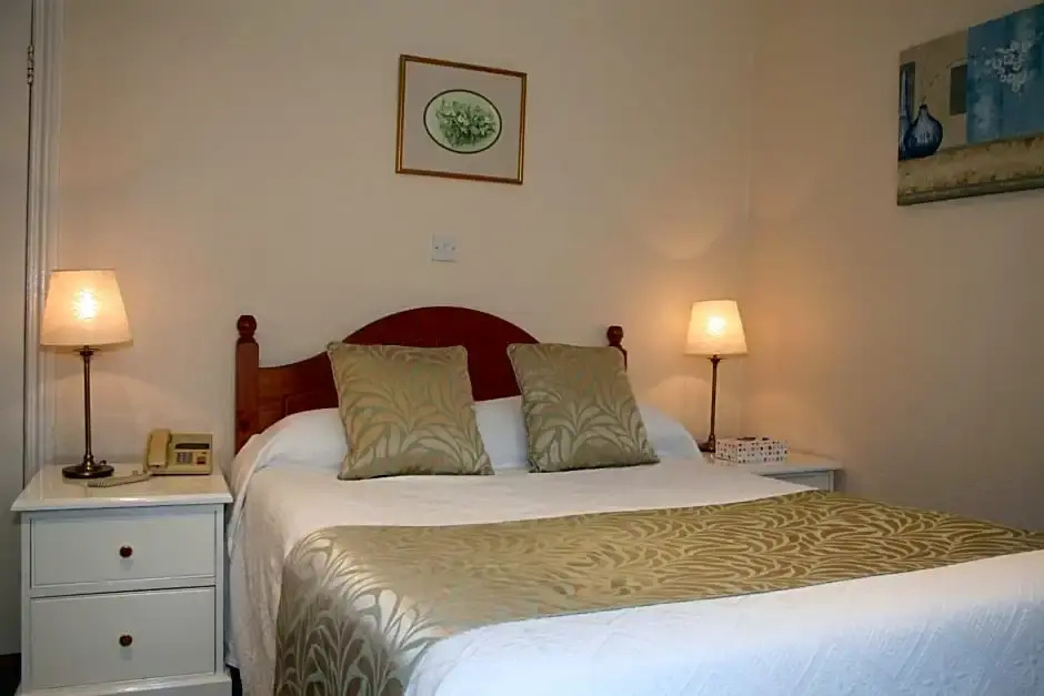Ferrari S Country House Hotel - Chambres