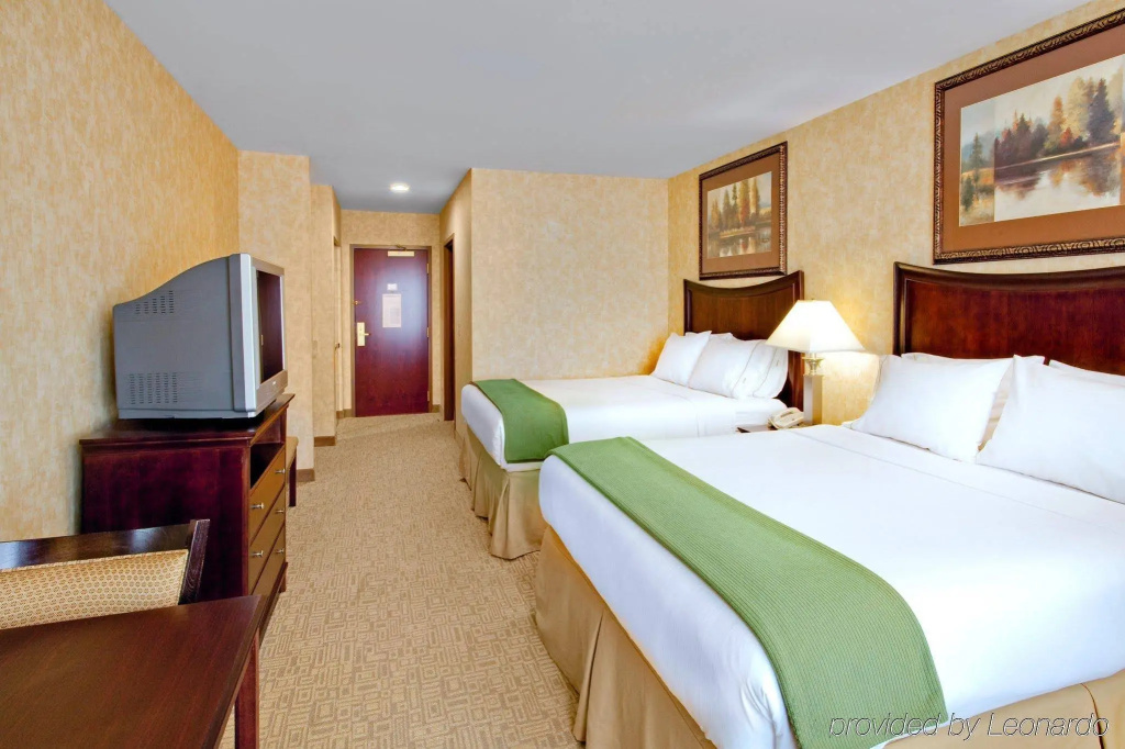 Holiday Inn Express Bethlehem Airport - Allentown Area by IHG: фото 2