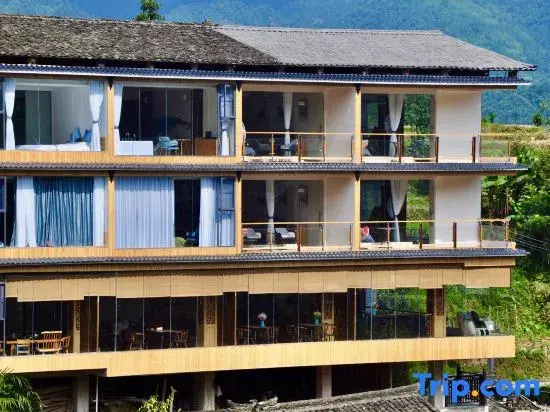 Qingfeng Yazhu Homestay