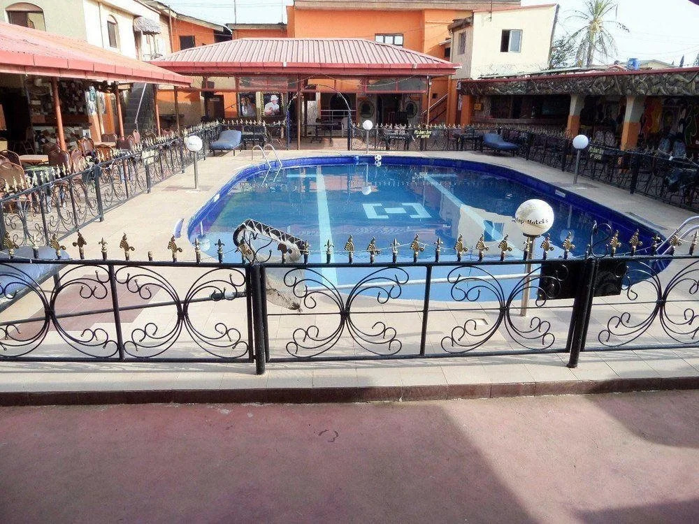 Abidap Hotel & Suites International - Général