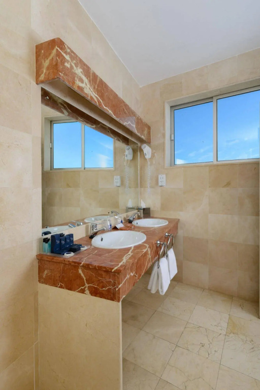 The Caleta Hotel Health, Beauty & Conference Centre - фото 26