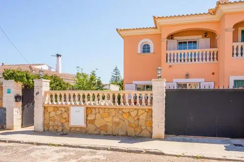 Casa Las Bahías